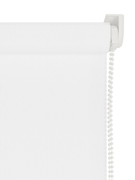 Cortina enrollable MALGOMAJ 100x170cm blanco Cortina enrollable MALGOMAJ 100x170cm blanco