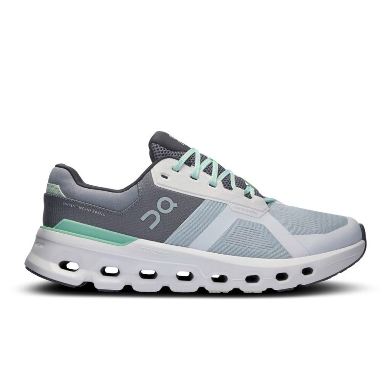 Championes Cloudrunner 2 de Hombre Multicolor