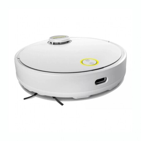 Aspiradora Y Trapeadora Robot KARCHER RCV 3 Con WiFi Aspiradora Y Trapeadora Robot KARCHER RCV 3 Con WiFi
