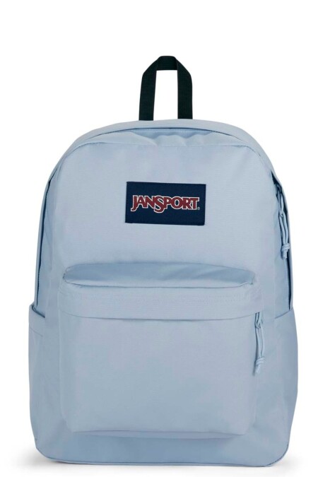 MOCHILA SUPERBREAK PLUS BLUE DUSK