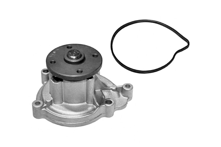 Bomba Agua s/Carcaza Mercedes Benz A 150 (W169)/A 160 (W169)/B 180 (W245)/B 200 (W245) 03-13 Bomba Agua s/Carcaza Mercedes Benz A 150 (W169)/A 160 (W169)/B 180 (W245)/B 200 (W245) 03-13