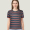 Remera Kubio Estampado 2