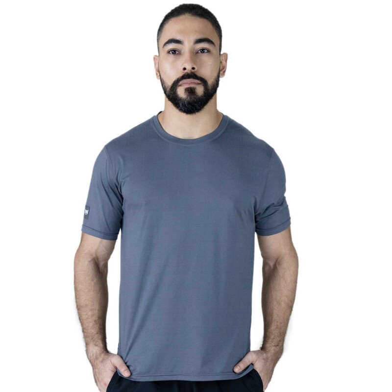 TSHIRT MEN POLY/SPX EVERLAST EVERYDAY P. S. WT M CH