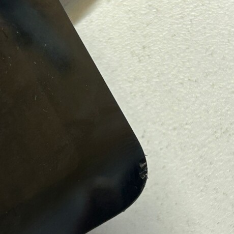 Samsung X210 Galaxy Tab A9+ 2021 11" 4+64GB Negra (con Detalles) 001