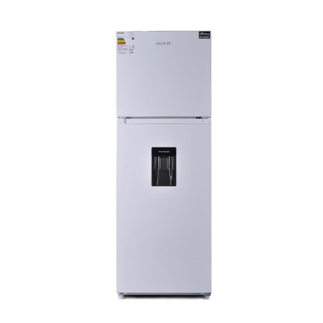 HELADERA SMARTLIFE 249-LITROS BLANCO SL-RNF270WDINV2