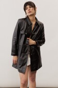 Chaqueta Cero NEGRO