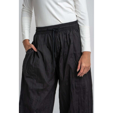 Pantalón Negro