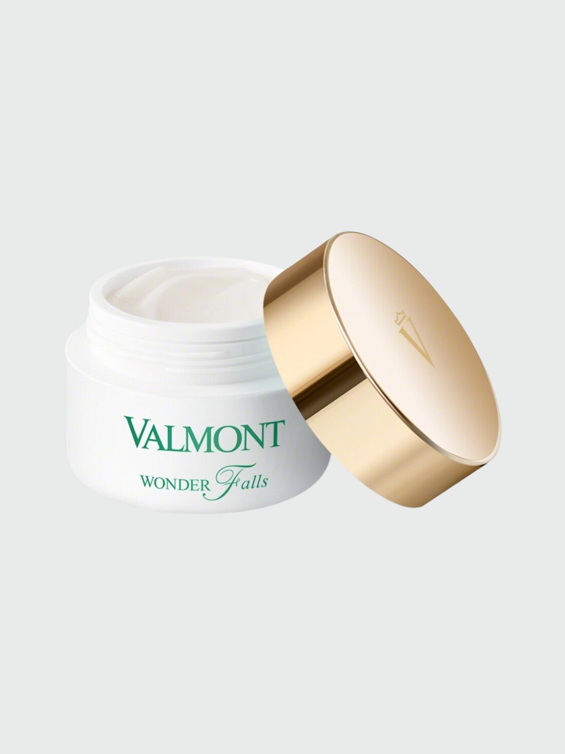 Crema limpiadora nutritiva de 100 ml, Purity 0