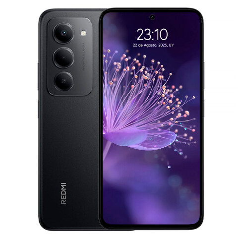 Xiaomi Redmi 15 8/256 Gb NEGRO
