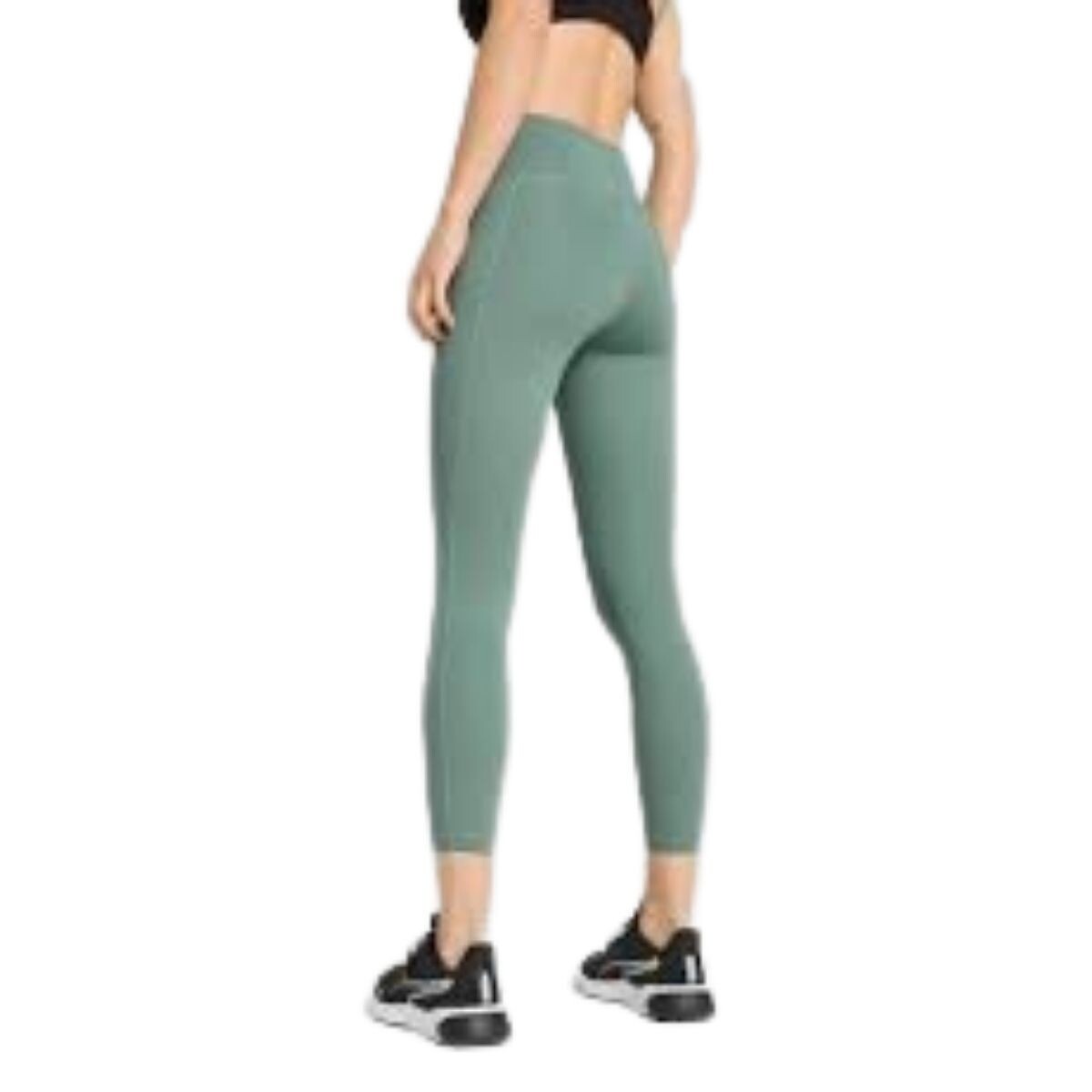 CALZA XS-XL - GREEN MOON 