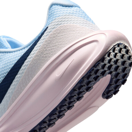 Championes Nike Revolution 8 Blue
