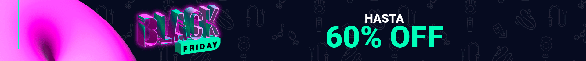 Black Friday 2025 prod