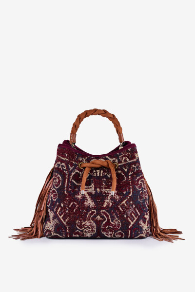 CARTERA CORTINA Camel