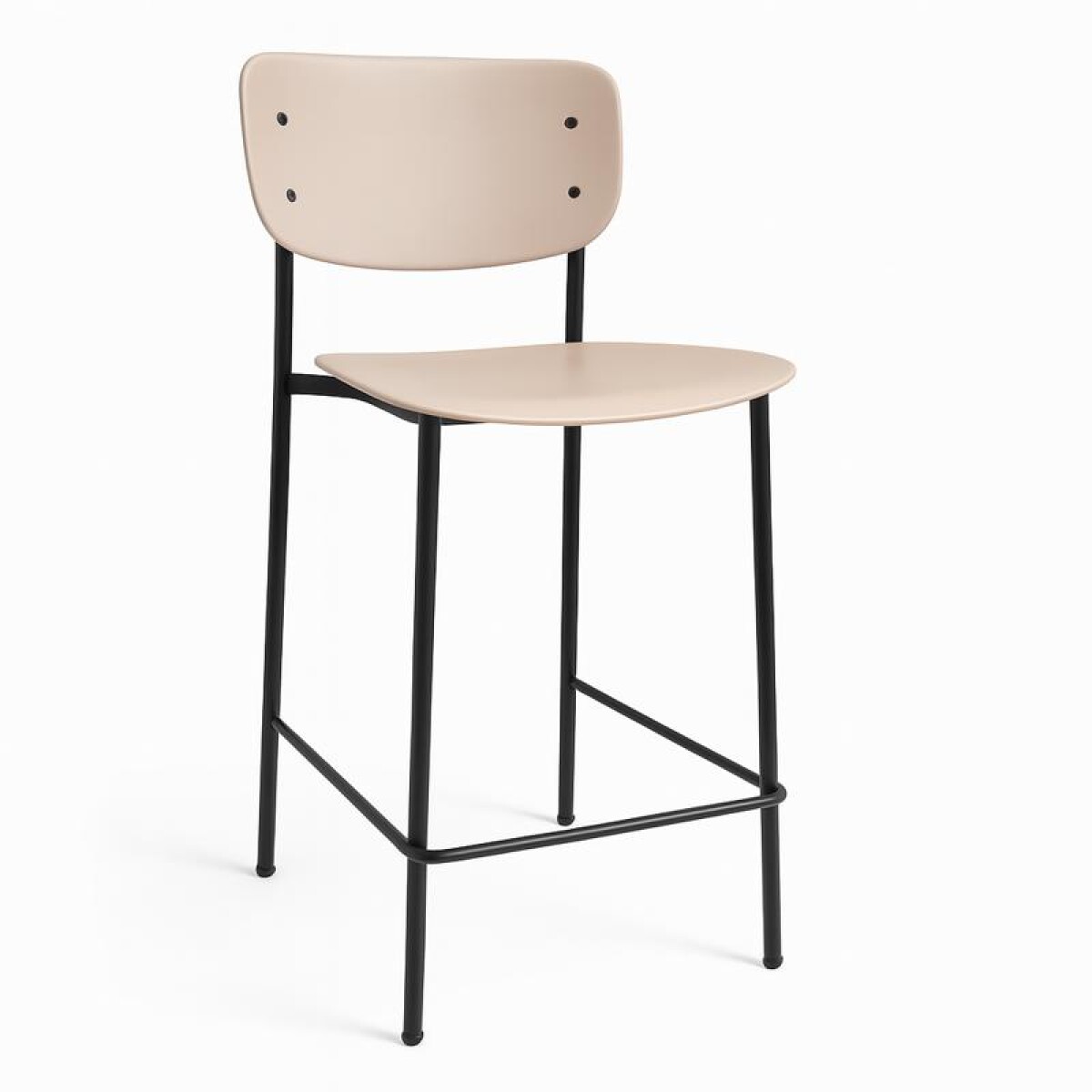 WM BAR - BROWN 