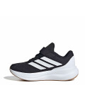 Championes de Niños Adidas Run Falcon 6 Negro