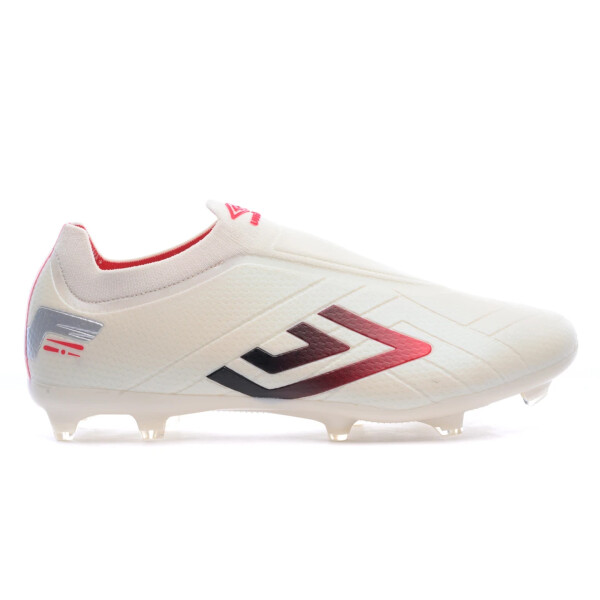 Championes Umbro Futbol Cancha AD FG VICTORY HG de Hombre - 20106348 Blanco-rojo