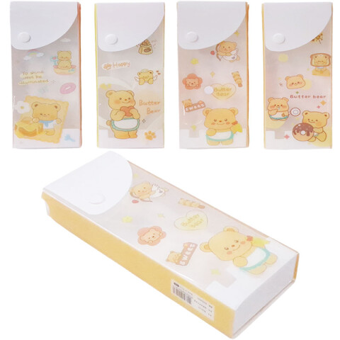 Estuche organizador Capi Estuche Organizador Capi