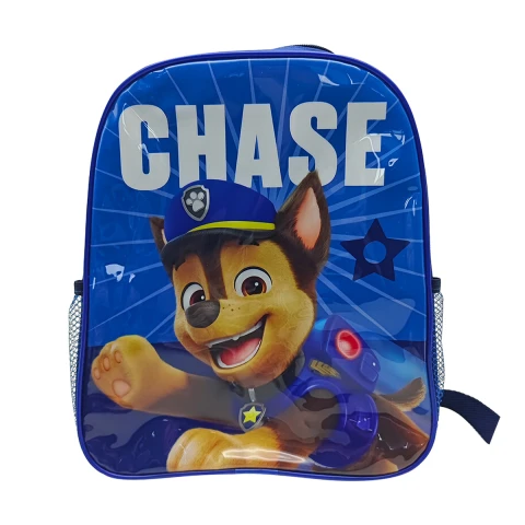 Mochila Infantil Paw Patrol 30 cm x 24 cm U