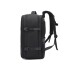 Mochila Kolke Anti-robo Journey KVM-654 Mochila Kolke Anti-robo Journey KVM-654