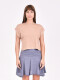 REMERA ZARAGOZA TAUPE