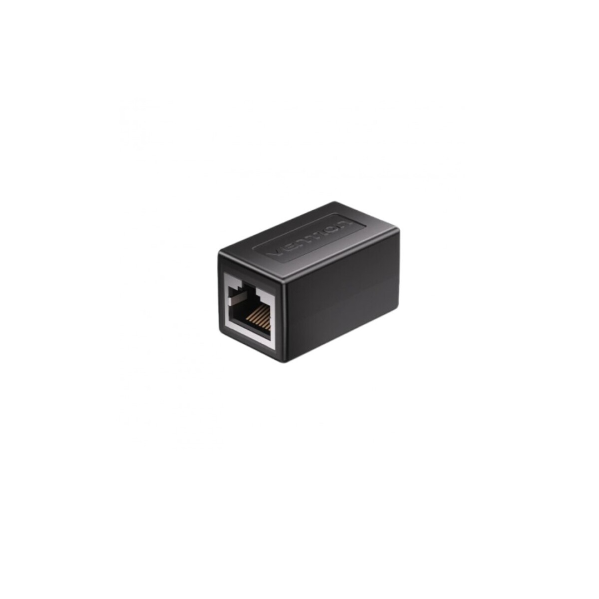 CONECTOR UTP VENTION - NEGRO 