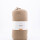 ACOLCHADO 2 PLAZAS BEIGE