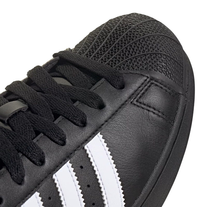 Championes Adidas Superstar Ii Negro Championes Adidas Superstar Ii Negro