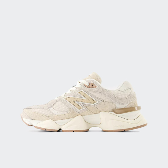Championes New Balance 9060 Beige