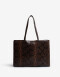 Shopper Shopper - Estampado Animal Print