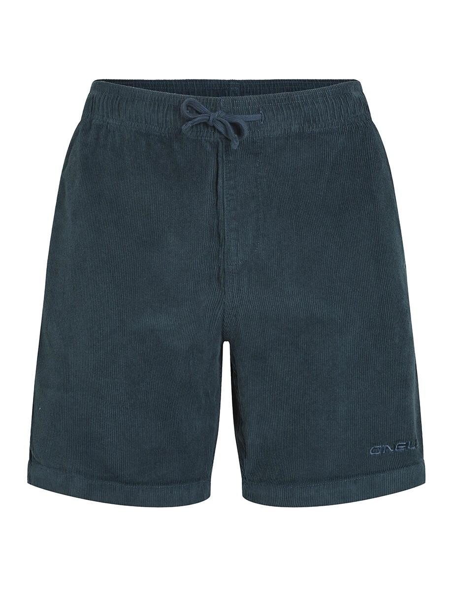 Bermuda Desert Cord - Azul 