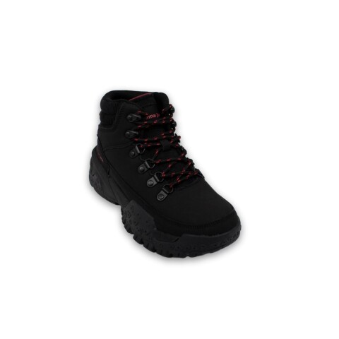 BOTA 35-40 BLACK/BURG