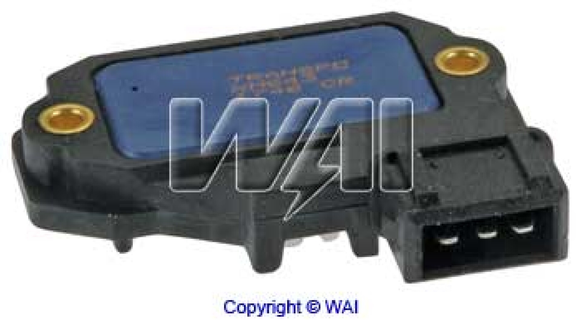 MODULO ENCENDIDO - MODULO MARELLI TRANSPO 