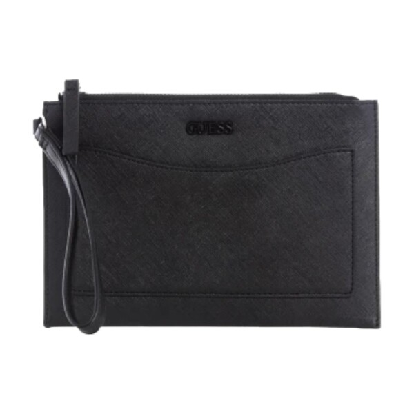 SOBRE GUESS TEMPE SLG SF826364 Negrouniforme