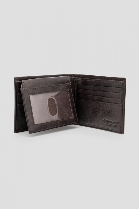 Billetera Bifold Billetera Bifold