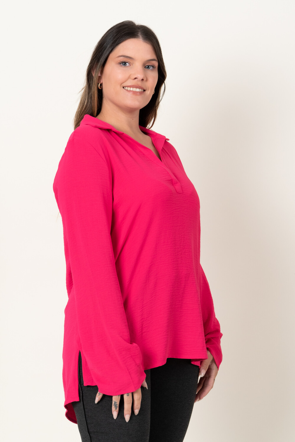 BLUSA MILAN BLUSA MILAN