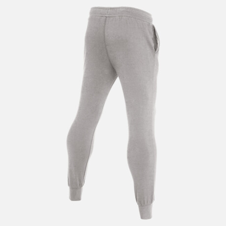 PANTALON MACRON - MODELO HARP GRIS