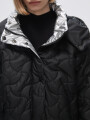 Campera Glice Negro
