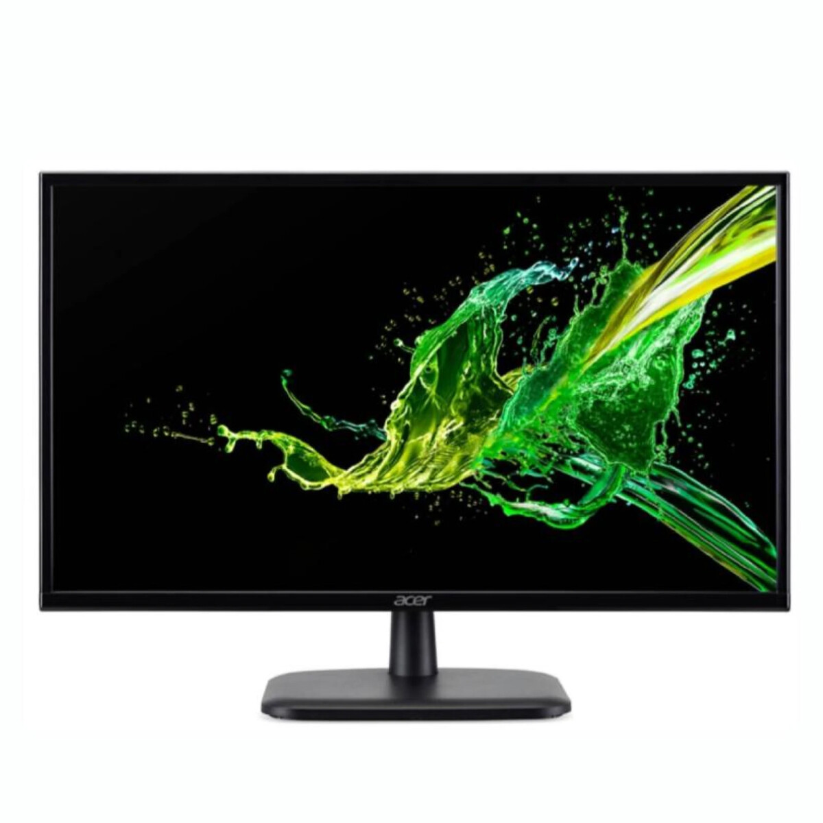Monitor Acer Ek220q 21,5" Fhd Ips 100hz 