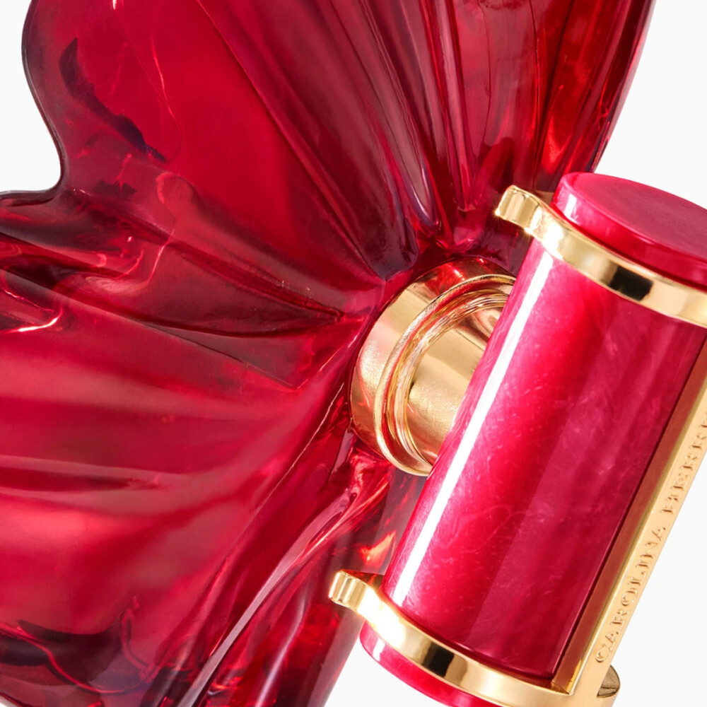 Carolina Herrera La Bomba Intense Eau de Parfum 50ml - Femenino - Recargable