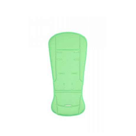 Colchoneta Infantil Bebédue Summer VERDE