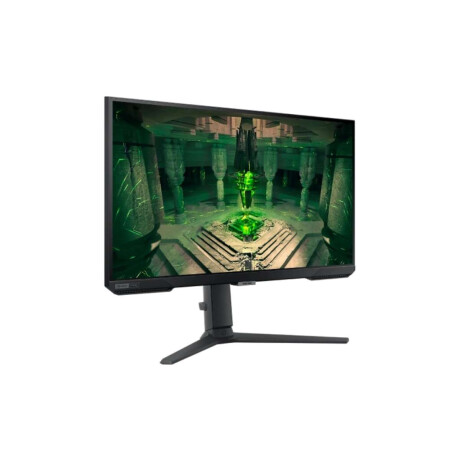 Monitor Odyssey G4 27'' FHD 240Hz con panel IPS IPS