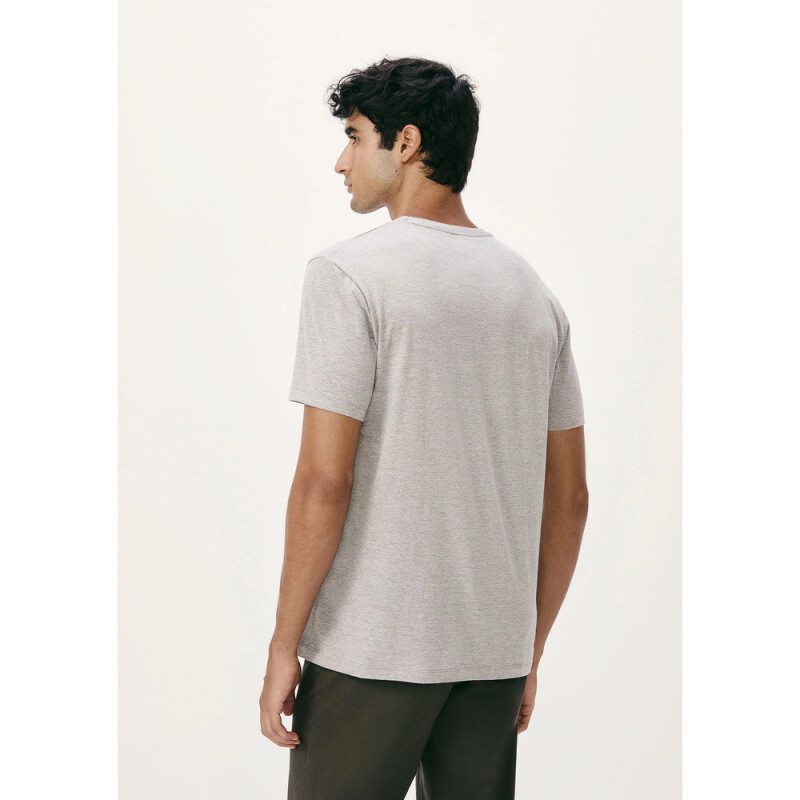 CAMISETA MM MASC M2H07S