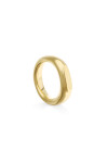 ANILLO ALEACIÓN METALES BAÑADA EN ORO 18K Anillo