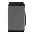 Lavarropa Midea Automatica 16Kg C/S 500W160 Gris Lavarropa Midea Automatica 16Kg C/S 500W160 Gris