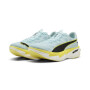 Zapatillas Running Deviate NITRO Elite 4 Hombre Fresh Water-lemon Crush-puma Black-puma White