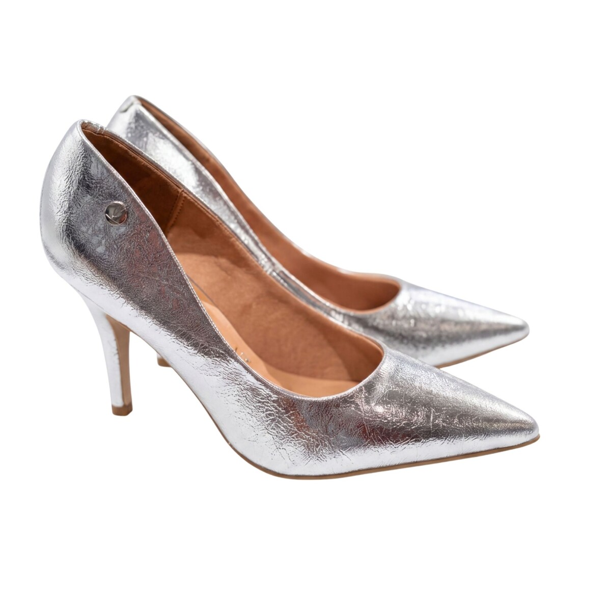 Zapato Vizzano Mujer 1184.1501-30591 - Plata 