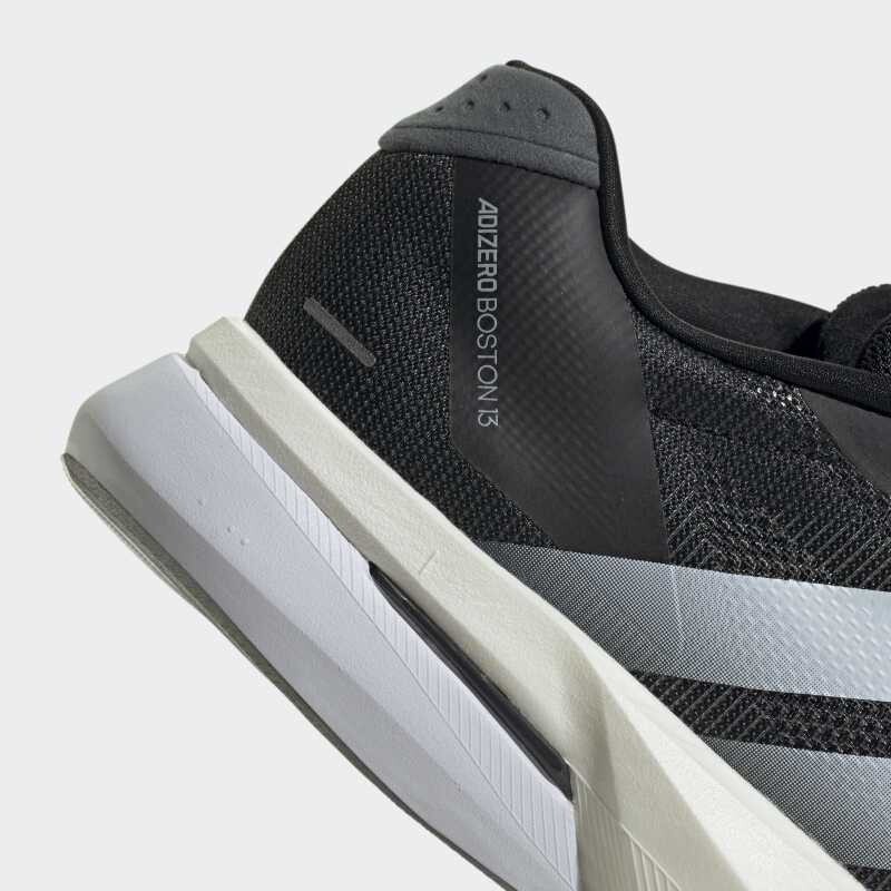 Championes Adidas Adizero Boston 13 Negro