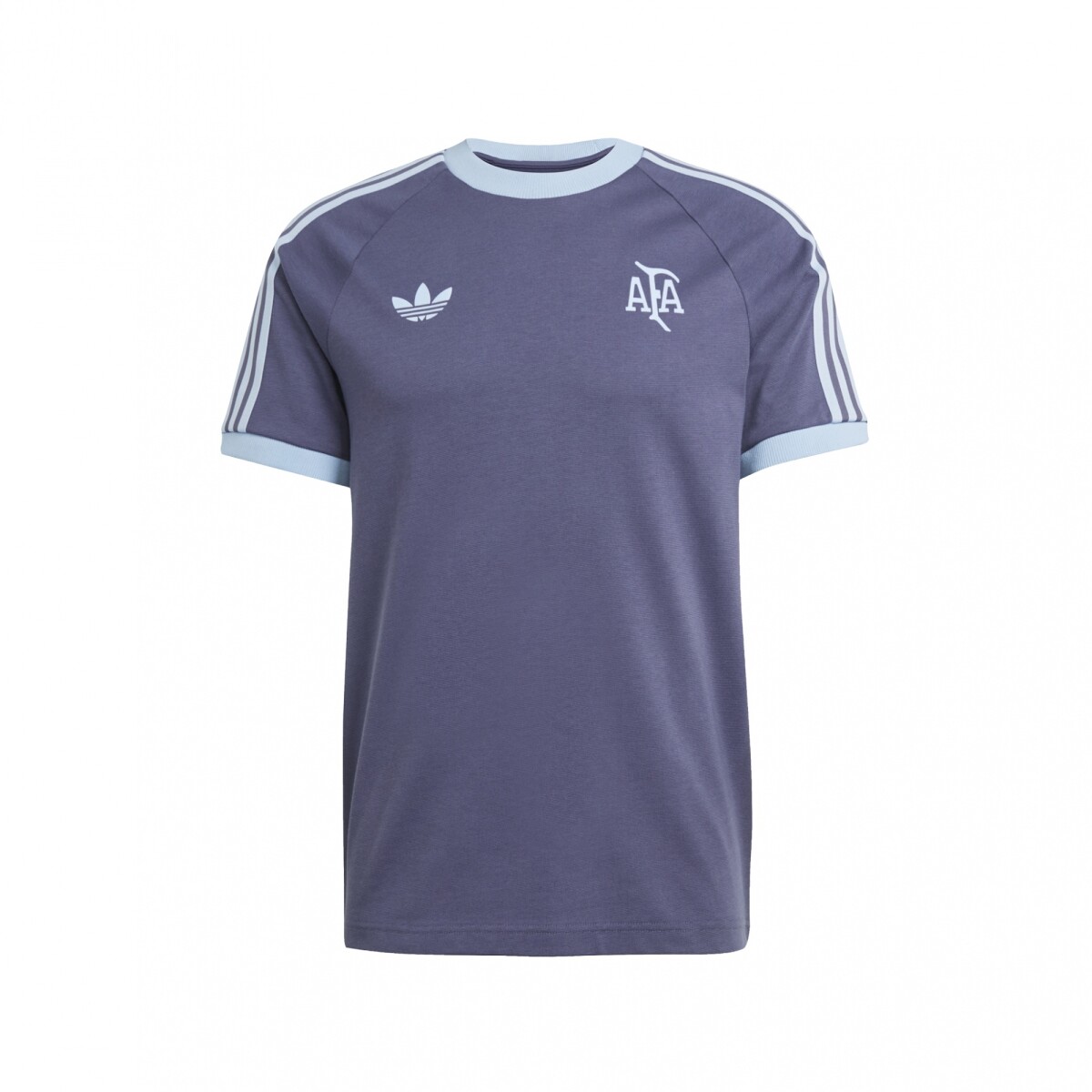 Remera adidas Argentina 125.º Aniversario 