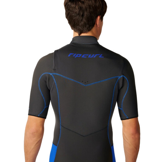 Traje Rip Curl Dawn Patrol Cz Spring 2/2 Traje Rip Curl Dawn Patrol Cz Spring 2/2