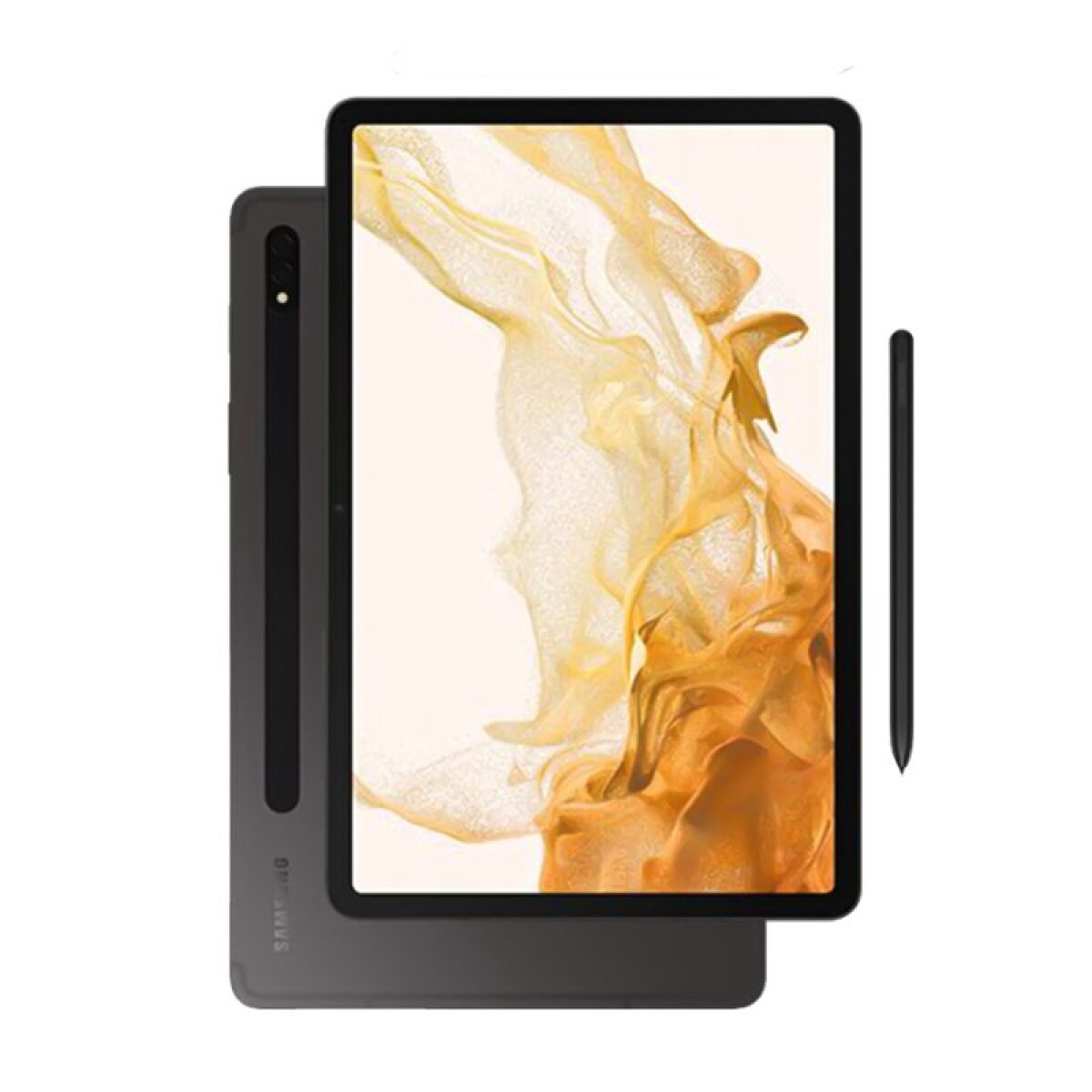 Samsung Tab S8 128gb 8gb X706 Gray Lte 